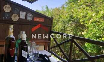 Imagem 4: Apartamento em Avenida Ilha do Meio - Itacimirim (Monte Gordo) - Camaçari/BA