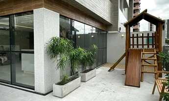 Imagem 3: Imóvel para venda com 88 metros quadrados com 3 quartos em Manaíra - João Pessoa - PB