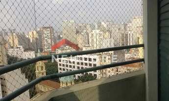 Imagem: Apartamento em Rua Frederico Abranches