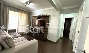 Imagem 4: Apartamento - Mansões Santo Antônio - Campinas