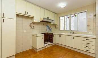 Imagem 5: Apartamento para locação no Rebouças