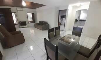 Imagem 6: JB CASA EM CAPIM MACIO COM 3 QUARTOS SENDO 3 SUÍTES/400m²