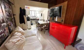 Imagem 2: APARTAMENTO TÉRREO DUPLEX EM LAGOA NOVA