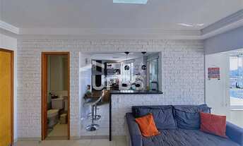 Imagem 2: Visage Platine - Apartamento 3 quartos, sendo 3 suítes