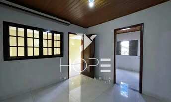 Imagem 4: Casa para Venda e Locação - 3 Quartos (1 Suíte) - Zona Norte - Londrina/PR