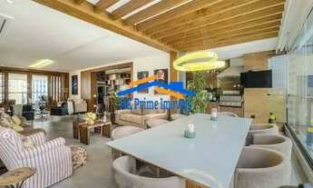 Imagem: Apartamento de Alto Padrão à Venda Canvas