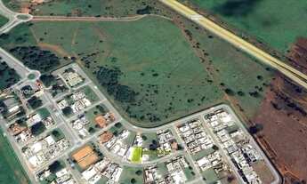 Imagem 4: Lote com 568 m², Portal do Sol Garden - Goiânia - GO
