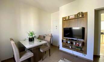 Imagem 3: Apartamento à venda em Piracicaba, Higienópolis, com 3 quartos, com 80 m²