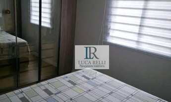 Imagem 5: Apartamento com 3 dormitórios à venda, 71 m² por R$ 790.000,00 - Vila Boa Vista - Barueri