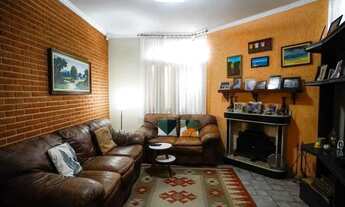 Imagem 5: Sobrado com 3 dormitórios à venda, 416 m² por R$ 1.500.000,00 - Paulicéia - São Bernardo d