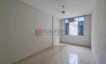 Imagem 2: Kitnet/Conjugado - / Residencial / Flamengo