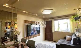 Imagem: Passo chave no plaza das flores