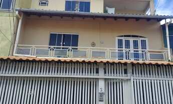 Imagem: Casa Riacho fundo 1