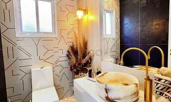 Imagem 9: Sobrado à venda em Paulínia, Parque Brasil 500, com 2 quartos, com 315 m²