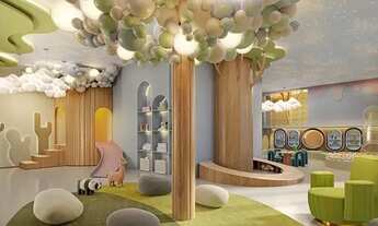 Imagem 5: Apartamento no Brooklin Novo à venda com 263m², 3 vagas