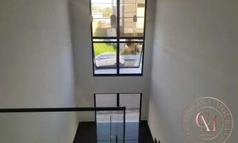 Imagem: Condomínio Euroville - Casa com 4 suítes