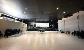 Imagem: Galpão para aluguel, 6 vagas, Santa Terezinha