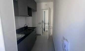 Imagem 2: Oportunidade - Apartamento - Pagador de Andrade - Alvoradas Arboville - Jacareí - 2 Dormit