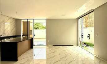 Imagem 3: PORTO MARINA - Casa duplex com Piscina, 3 suítes, escritório