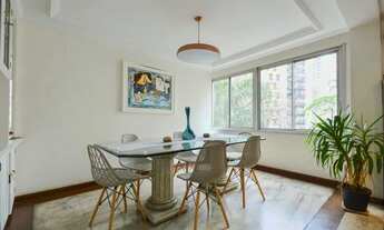 Imagem 7: Apartamento para venda em Santa Cecília com 3 quartos, sendo 1 suíte , 210m²