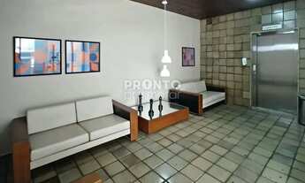 Imagem 4: Imóvel para venda possui 95 metros quadrados com 2 quartos em Boa Viagem - Recife - PE