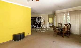 Imagem 2: Casa para alugar em cidade jardim, piracicaba 3 quartos 275m²