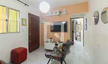 Imagem 2: Casa à Venda - Vila Esperança, 2 Quartos, 123 m2