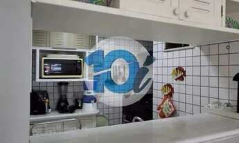 Imagem 7: APARTAMENTO DE 3 QUARTOS - RIBEIRA