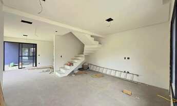 Imagem 4: Casa para Venda - 120m², 3 dormitórios, sendo 1 suites, Lagos De Nova Ipanema