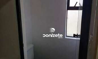 Imagem 7: Sala, 50 m² - venda por R$ 280.000,00 ou aluguel por R$ 2.105,58/mês - Centro - Santo Andr