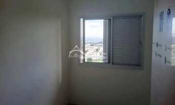 Imagem 7: TI) APARTAMENTO Residencial Le Premier Residence Club JACAREI SP