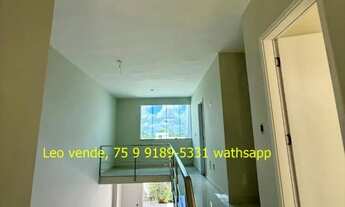 Imagem 7: Leo vende, bairro Sim, 3 suítes , closet, veja fotos