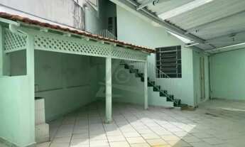 Imagem 4: Casa à venda e para alugar em Campinas, Jardim Guanabara, com 4 quartos, com 300 m²