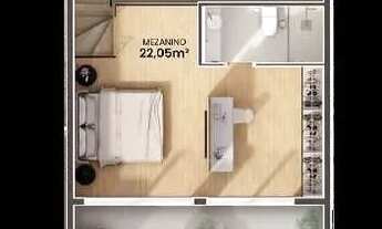 Imagem 7: Cobertura 3 Dormitórios para venda em Florianópolis - SC