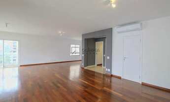 Imagem 2: Aluguel Apartamento 3 Dormitórios - 222 m² Vila Nova Conceição