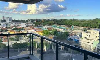 Imagem 5: Apartamento /Flat - Jardim São Dimas - Residencial Space Valley - 52m² - 1 Dormitório