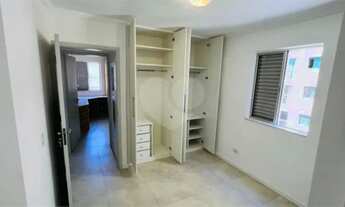 Imagem 2: Apartamento com 3 quartos para locação em Alphaville Centro Industrial E Empresarial/alpha