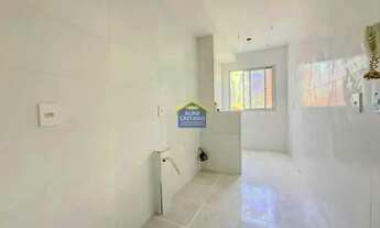 Imagem 7: Canto do Forte - Apto 2 dorms c/ vaga por 310 mil