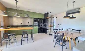 Imagem 5: Apto mobiliado de 2 dormitórios localizado na Lagoa do Violão