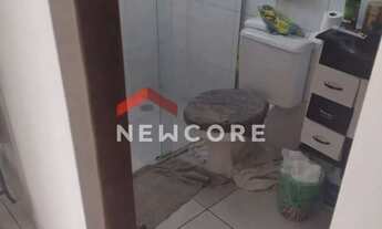 Imagem 7: Sobrado em Rua Vicente Scarpelli - Parque São Vicente - Mauá/SP