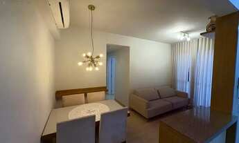 Imagem 4: Apartamento para alugar em Londrina, Centro, com 3 quartos, com 71 m², Boulevard Village