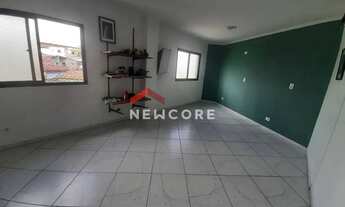 Imagem 5: Sala comercial em Rua Bruno Spinosa - Vila Nogueira - Diadema/SP