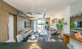 Imagem 3: Apartamento Garden com 3 dormitórios (1 suíte) 177,90 mt2 HON NILO em Porto Alegre