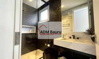 Imagem 6: Casa para venda com 900 m² e 3 quartos em Residencial Lago Sul, Bauru - SP