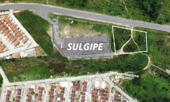 Imagem 4: Terreno Mariota Mesquita - excelente localização