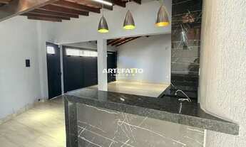 Imagem 5: Casa com 3 dormitórios no bairro Villa Real