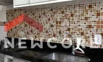 Imagem 4: Apartamento em Rua Almirante Barroso - Vila Bocaina - Mauá/SP