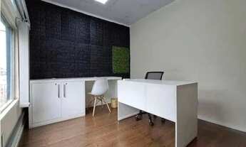 Imagem 5: Sala para alugar, 8 m² por R$ 1.500/mês - Monção - Taubaté/SP