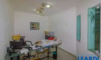 Imagem 7: CASA TÉRREA - LAPA - SP