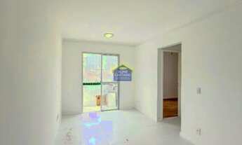 Imagem 3: Canto do Forte - Apto 2 dorms c/ vaga por 310 mil